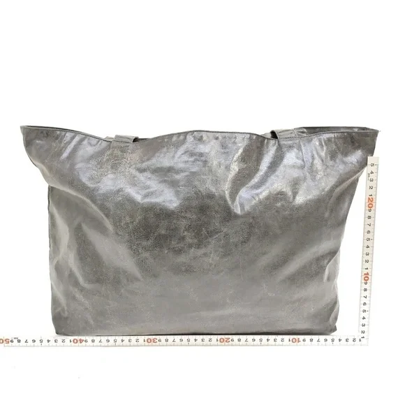 Chanel Shopper CC Tote Bag - Picture 2 of 12